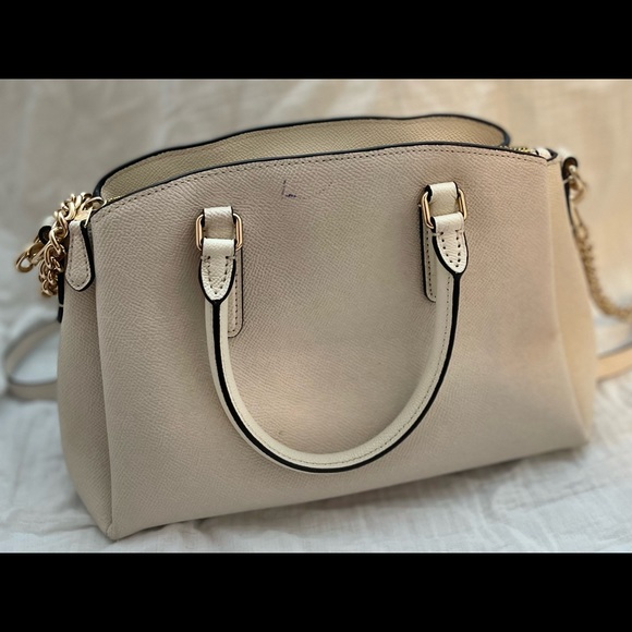 Coach Purse - Picture 6 of 6